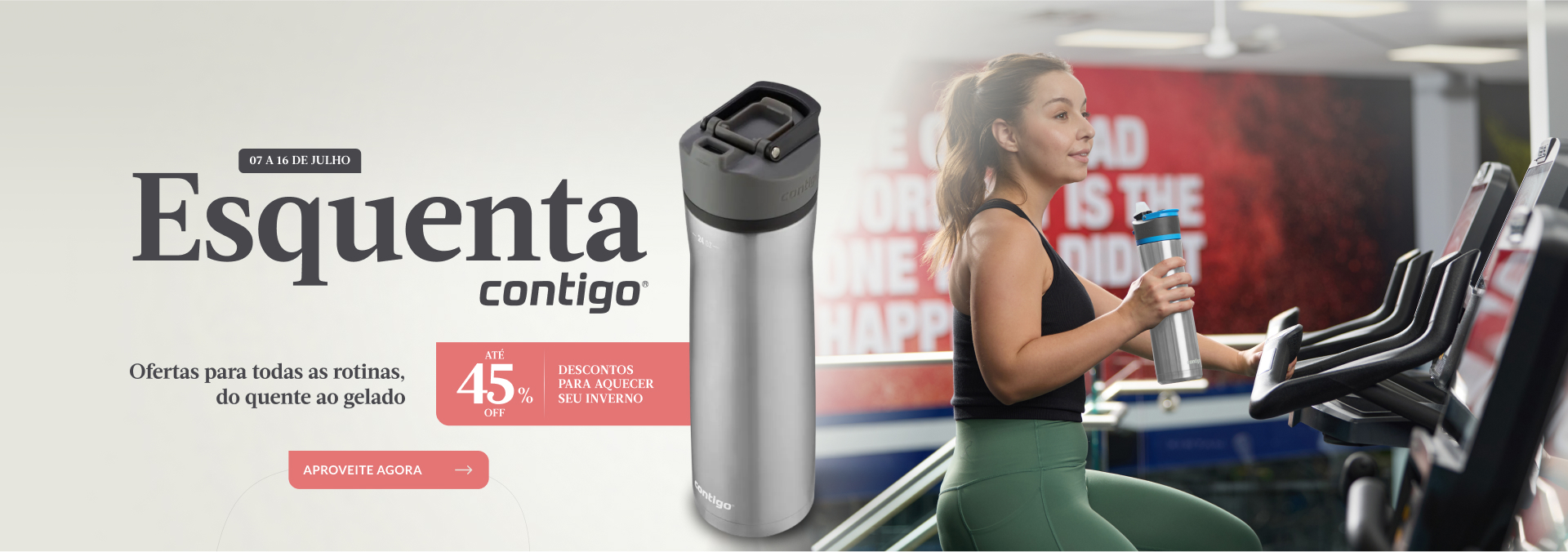 Campanha Principal
